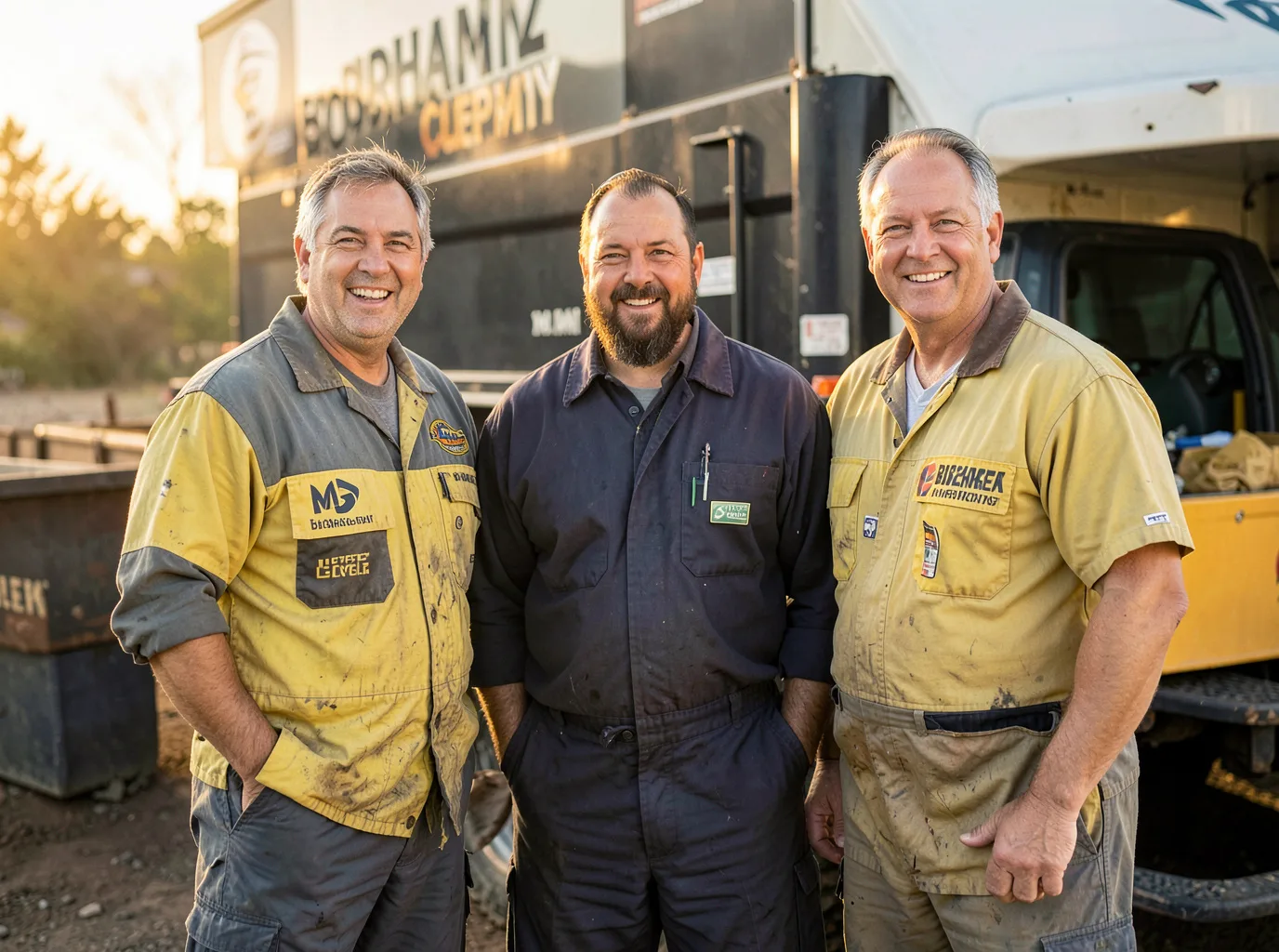 Sewage Cleanup company in Buncombe, IL