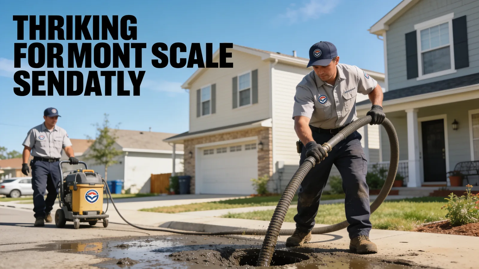 Sewage Cleanup in Buncombe, IL near me